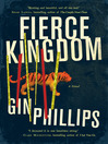 Cover image for Fierce Kingdom